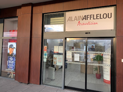 Audioprothésiste Colmar-Alain Afflelou Acousticien à Colmar