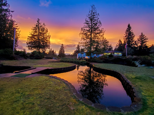 Golf Course «Kayak Point Golf Course», reviews and photos, 15711 Marine Drive NE, Stanwood, WA 98292, USA