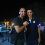 Photo n°7 de l'avis de Diego.r fait le 03/07/2018 à 06:49 sur le  Hotel Sylvia à Grottammare