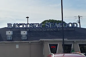 Baytown Seafood image