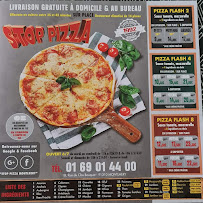 Photos du propriétaire du Pizzeria Stop Pizza Montlhery - n°4