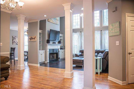 Golf Course «Eagles Landing Country Club», reviews and photos, 100 Eagles Landing Way, Stockbridge, GA 30281, USA