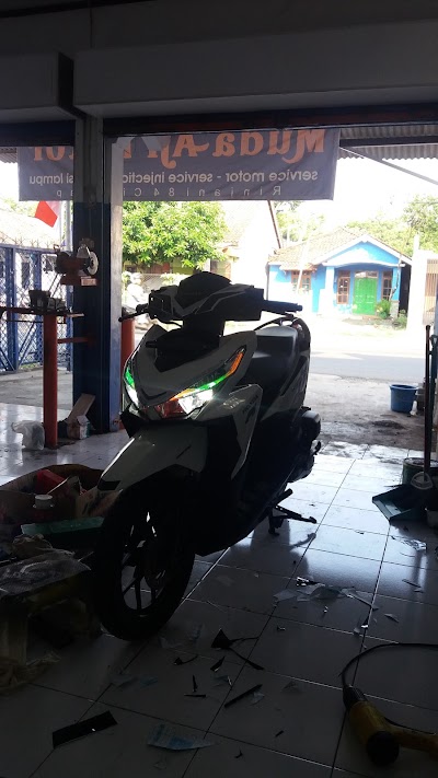 Photos of MUDA AJI MOTOR