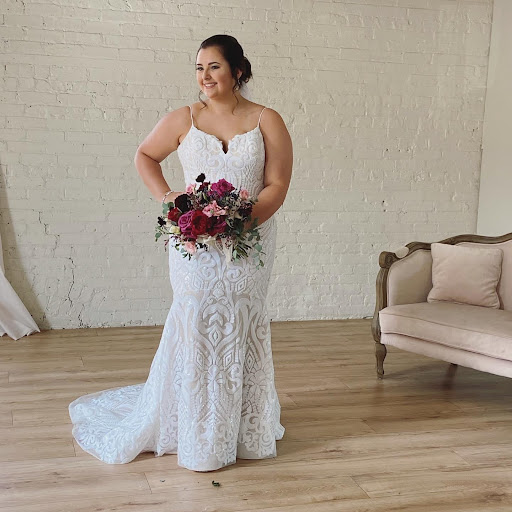 Bridal Shop «Monirose - Bespoke Gowns», reviews and photos, 2021 Atwood Ave, Madison, WI 53704, USA