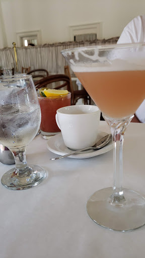 Fine Dining Restaurant «Chez Foushee», reviews and photos, 203 N Foushee St, Richmond, VA 23220, USA