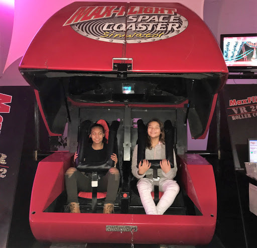 Amusement Center «Family Fun Center», reviews and photos, 7212 220th St SW, Edmonds, WA 98026, USA