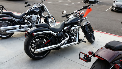 Motorcycle Dealer «Rock City Harley-Davidson Little Rock», reviews and photos, 10210 I-30, Little Rock, AR 72209, USA