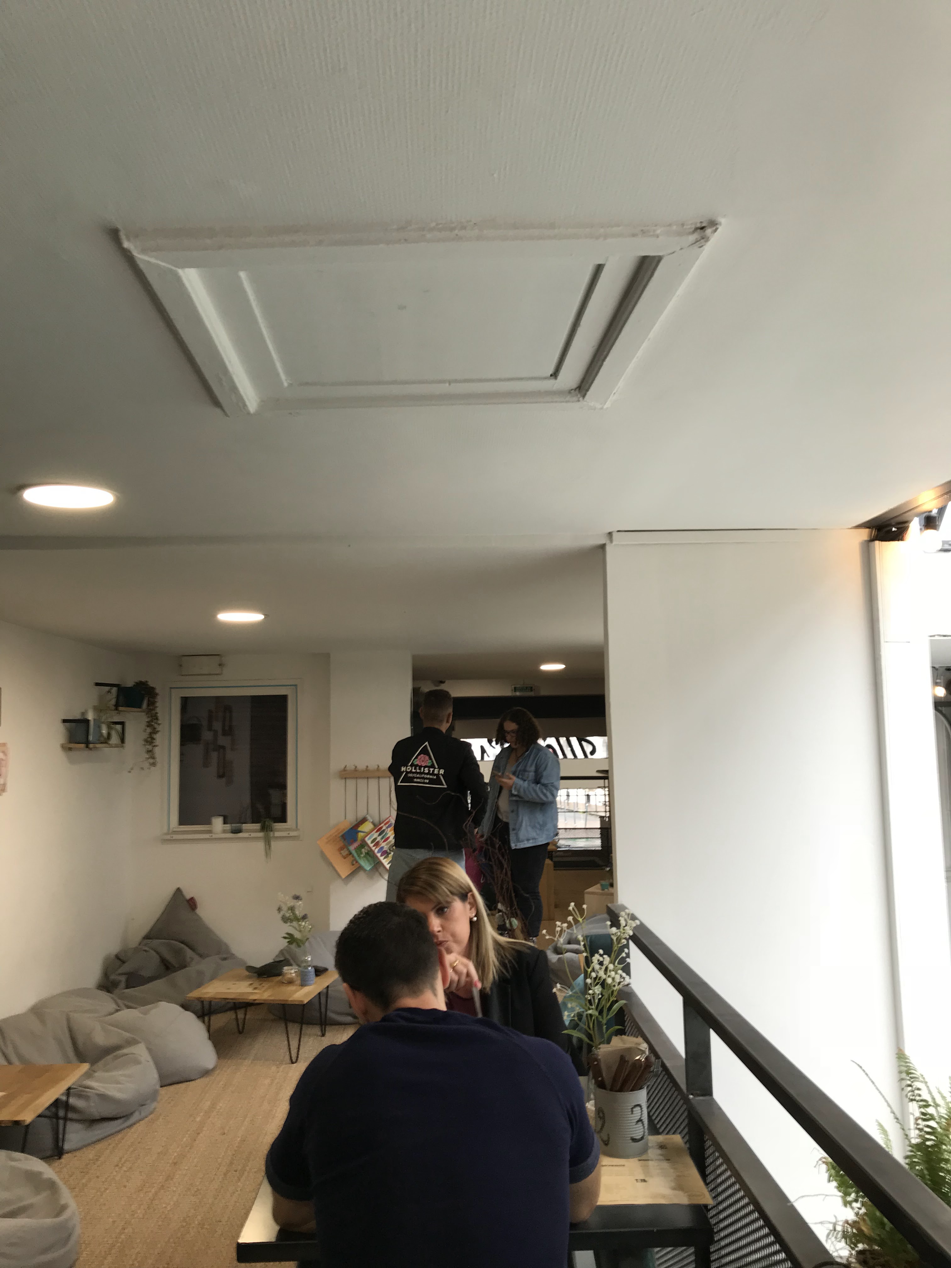 Photo n° 7 de l'avis de Yanis.o fait le 30/10/2018 à 05:43