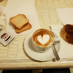 Photo n°1 de l'avis de Mario.i fait le 26/10/2017 à 17:18 sur le  Hotel Nuovo Murillo à Milan