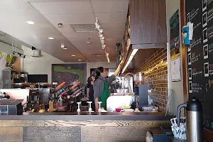 Starbucks image