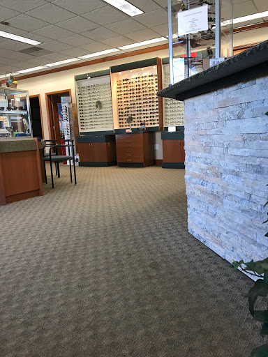 Optician «Springfield Opticians», reviews and photos, 2350 MacDade Boulevard, Holmes, PA 19043, USA