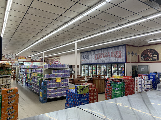 Butcher Shop «La Michoacana Meat Market», reviews and photos, 2004 E Belt Line Rd, Carrollton, TX 75006, USA