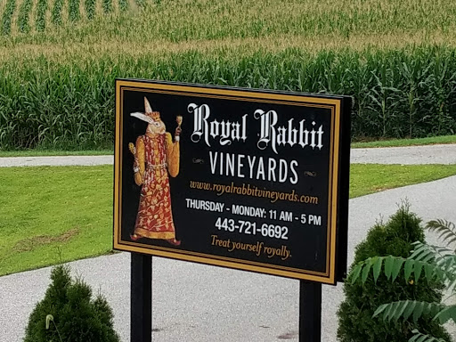 Winery «Royal Rabbit Vineyards», reviews and photos, 1090 Jordan Sawmill Rd, Parkton, MD 21120, USA