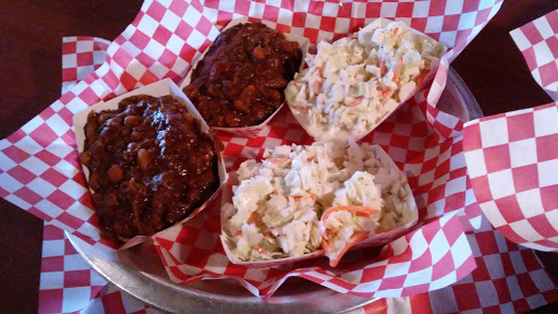 Barbecue Restaurant «Rib Country BBQ (Cleveland, GA)», reviews and photos, 2652 US-129, Cleveland, GA 30528, USA