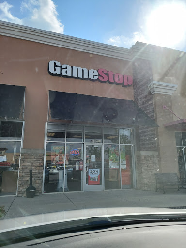 Video Game Store «GameStop», reviews and photos, 1013 Crossings Blvd, Spring Hill, TN 37174, USA