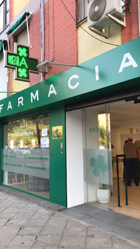 Farmacia Ronda De Triana ?