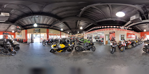Kawasaki Motorcycle Dealer «Temple City Power Sports», reviews and photos, 5300 Rosemead Blvd, San Gabriel, CA 91776, USA