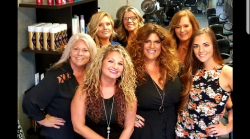 Expressions Hair Salon, 310 S Washington Ave, Titusville, FL 32796, USA, 