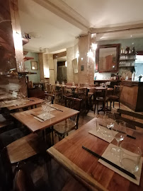 Atmosphère du Restaurant cambodgien le cambodge à Paris - n°9