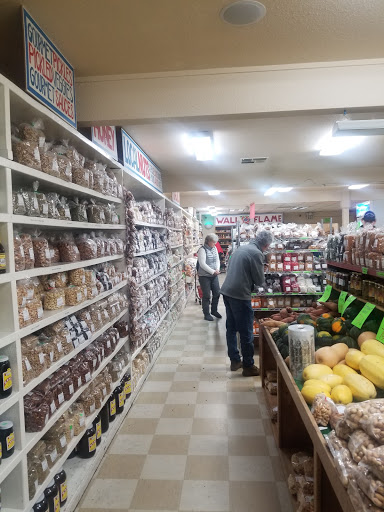 Produce Market «Pedrick Produce», reviews and photos, 6850 Sievers Rd, Dixon, CA 95620, USA