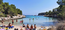 Calo dels Reis'in fotoğrafı ve güzel manzarası