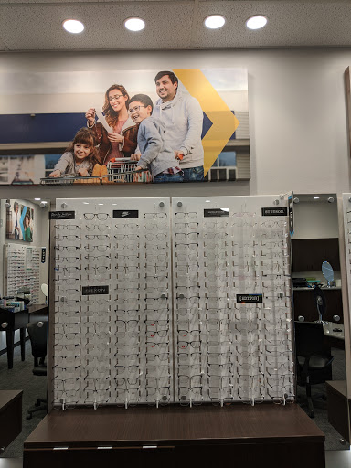 Eye Care Center «Eyemart Express», reviews and photos, 1308 E Battlefield Rd, Springfield, MO 65804, USA