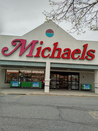 Craft Store «Michaels», reviews and photos, 1342 Hooper Ave, Toms River, NJ 08753, USA