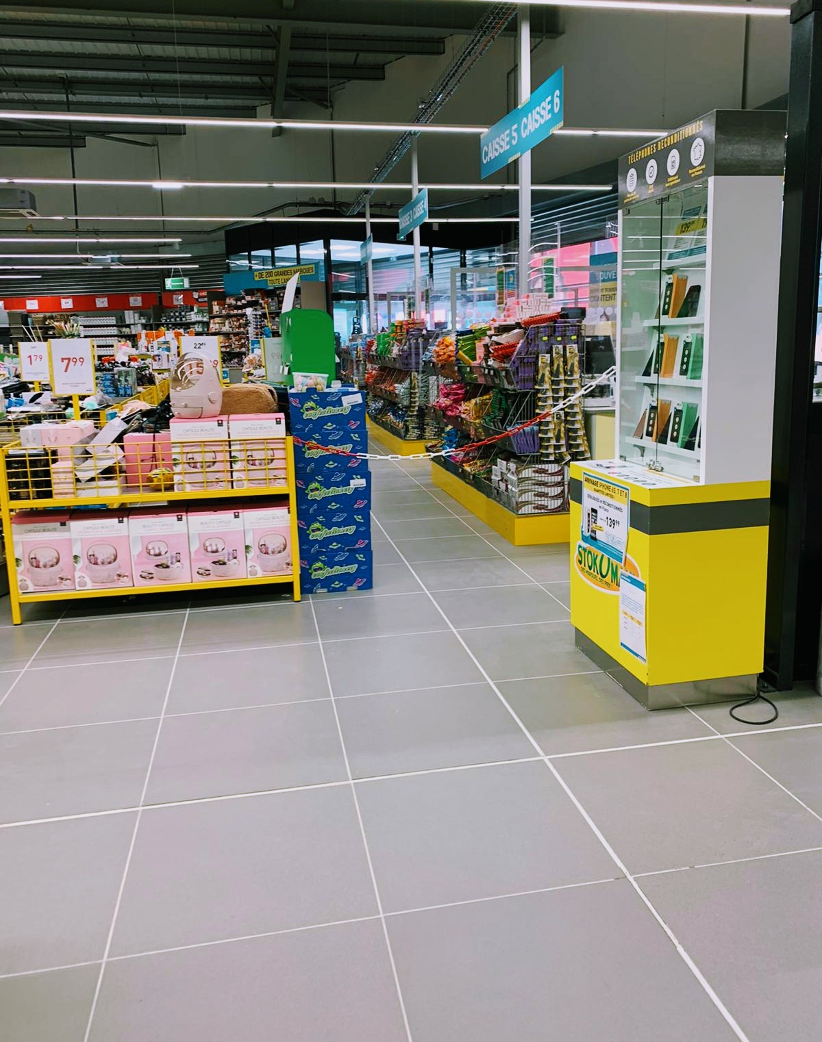Photo n° 25 de l'avis de Le.a fait le 13/04/2021 à 15:43