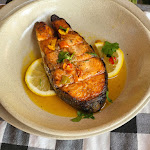 Photo n°2 de l'avis de Tim.� fait le 04/08/2023 à 18:27 sur le  Restaurant O Forno à Ponta do Pargo