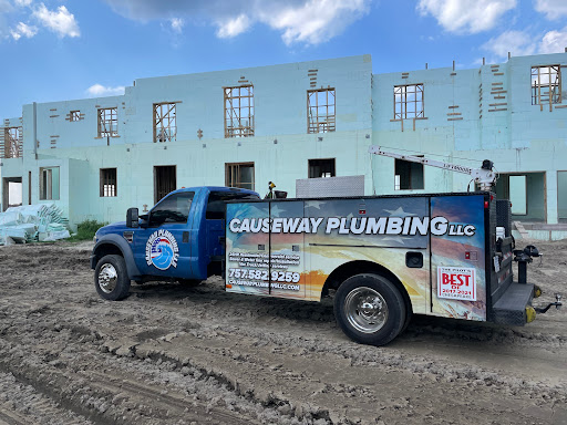 Causeway Plumbing LLC