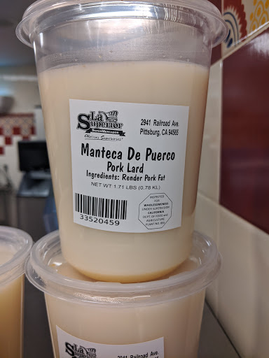 Supermarket «La Superior Mercados», reviews and photos, 3310 E Main St, Stockton, CA 95205, USA