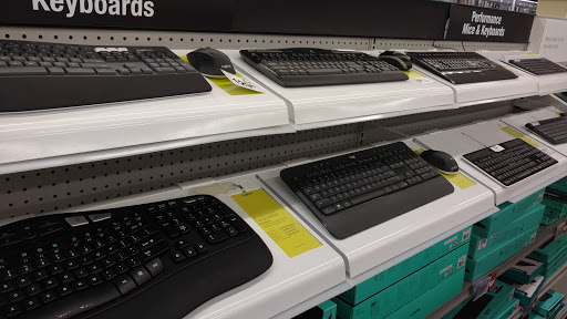 Office Supply Store «Staples», reviews and photos, 595 Ring Rd, Harrison, OH 45030, USA