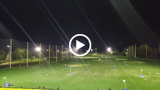 Golf Driving Range «Golf Center Des Plaines», reviews and photos, 353 N River Rd, Des Plaines, IL 60016, USA