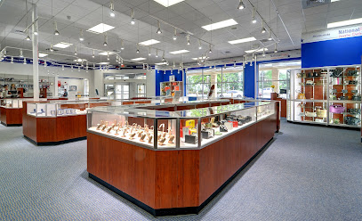 National Pawn And Jewelry - Casa de empeño cerca de Durham