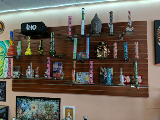 Tobacco Shop «Slow Motion Smoke Shop», reviews and photos, 11126 N 30th St, Tampa, FL 33612, USA