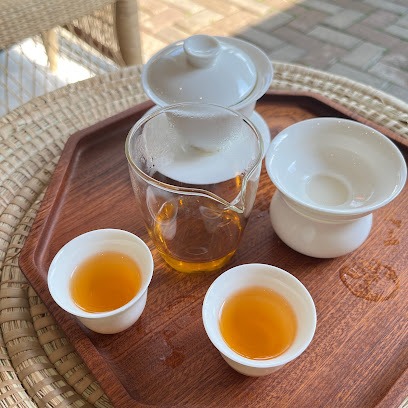 Tea And Antique |Chinese restaurant |Tea&Cakes