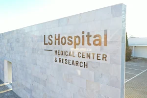 LS Hospital - Medical Center & Research image