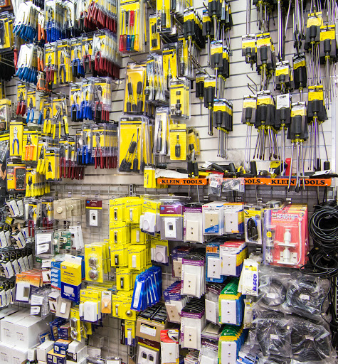 Electrical Supply Store «Excel Lighting & Electrical Supply Co», reviews and photos, 2667 East 8 Mile Road, Warren, MI 48091, USA