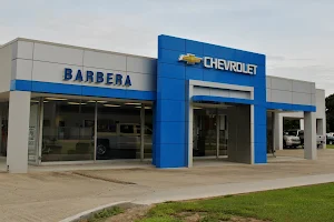 Barbera Chevrolet image