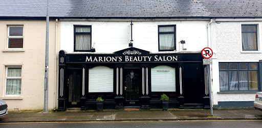 Marions Beauty Salon in Castleisland, Co. Kerry