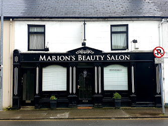 Marions Beauty Salon