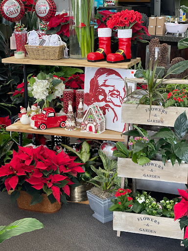 Florist «Lund Floral», reviews and photos, 483 12th St, Ogden, UT 84404, USA