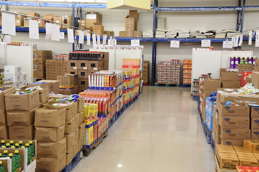 Discount Store «Continental Sales», reviews and photos, 6333 S Cicero Ave, Chicago, IL 60638, USA