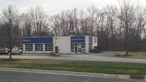 Auto Repair Shop «Twinsburg Goodyear», reviews and photos, 9315 Darrow Rd, Twinsburg, OH 44087, USA