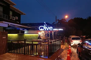Dive Cafe & Grill image