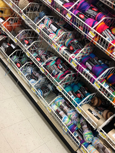 Fabric Store «Jo-Ann Fabrics and Crafts», reviews and photos, 965 North Point Dr, Alpharetta, GA 30022, USA