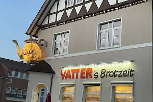 VATTER - Cafe Mellendorf image