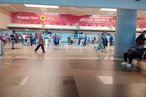 Sultan Mahmud Badaruddin II International Airport (PLM) image