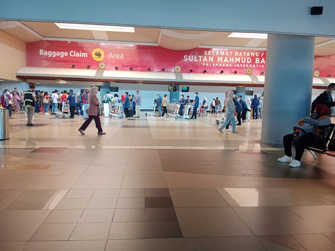 10 Bandar Udara Internasional di Indonesia yang Perlu Anda Ketahui