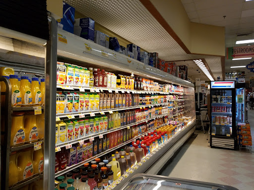 Grocery Store «ShopRite of Plainview- Morton Vill. Old Country Rd», reviews and photos, 1054 Old Country Rd, Plainview, NY 11803, USA